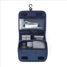 Hanging Travel Toiletry Bag