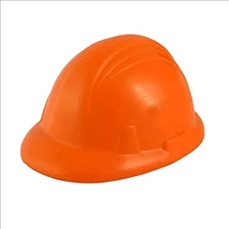 Hard Hat Stress Reliever