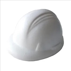 Hard Hat Stress Reliever