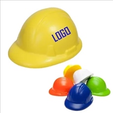 Hard Hat Stress Reliever