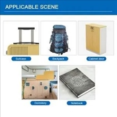 Heart Shaped Padlock