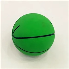 High Bounce Mini Basketball