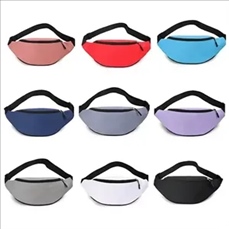 Hipster Budget Fanny Pack