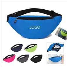 Hipster Budget Fanny Pack