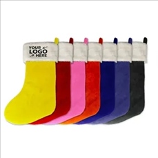 Jova Christmas Stocking