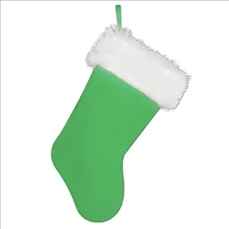 Jova Christmas Stocking
