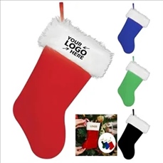 Jova Christmas Stocking