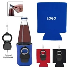 Kan-tastic With Bottle Opener