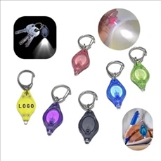 Keychain mini light
