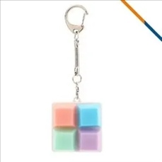 Klote Keyboard Fidget