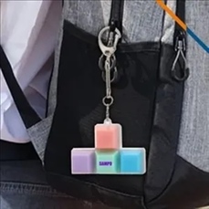 Klote Keyboard Fidget