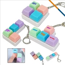 Klote Keyboard Fidget