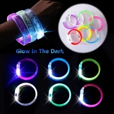 LED Light Up Bracelet