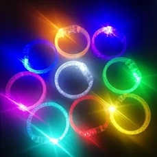 LED Light Up Bracelet
