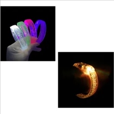 LED Light Up Bracelet