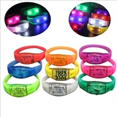 LED Light Up Bracelet