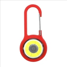 LED Mini Carabiner Light