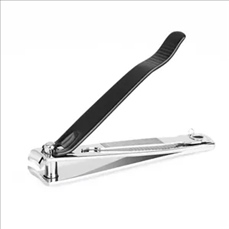 Large Carbon Steel Nail Clipper