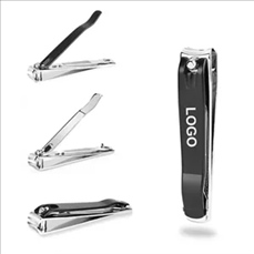 Large Carbon Steel Nail Clipper