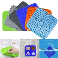 Large Lick Mat for Dogs and Cats
