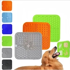 Large Lick Mat for Dogs and Cats