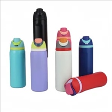 Large capacity 304 stainless steel insulated water cup