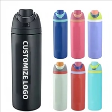 Large capacity 304 stainless steel insulated water cup