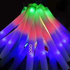 Led Light-Up  Foam Sticks