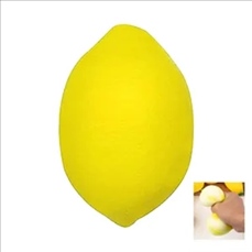 Lemon Stress Reliver