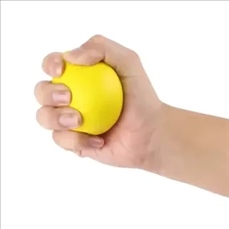 Lemon Stress Reliver