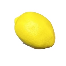 Lemon Stress Reliver