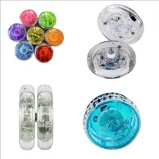 Light Up Yo -Yo