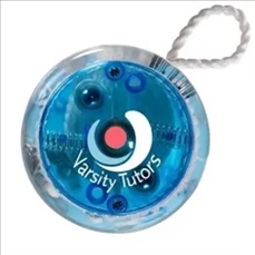 Light Up Yoyo ball