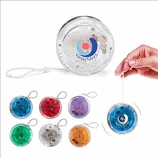 Light Up Yoyo ball