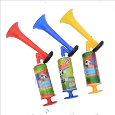Loud Handheld Air Pump  Horn