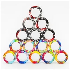 Magnetic Bracelet Ring