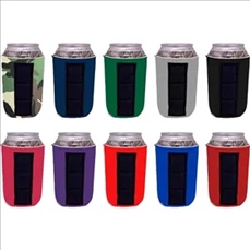 Magnetic Can Sleeve