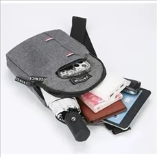 Magnetic Cigar Holder