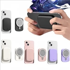 Magnetic wireless Charger