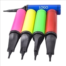 Manual Inflator Balloon Pump