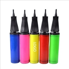 Manual Inflator Balloon Pump