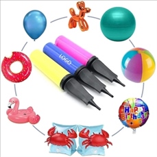 Manual Inflator Balloon Pump