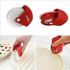 Manual Pastry Cutting Wheel For Kitchen Pasta Dough