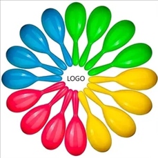 Maracas Toys For Musical Fun