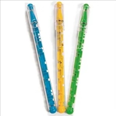 Maze Puzzle Shape Ballpoint Pen Stress Reliver
