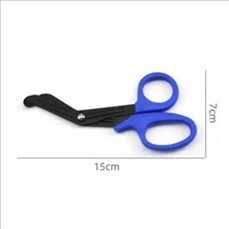 Medical Scissors Trauma Shears