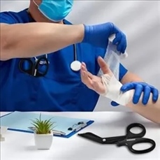 Medical Scissors Trauma Shears