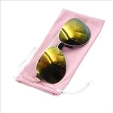 Microfiber Eyewear Bag