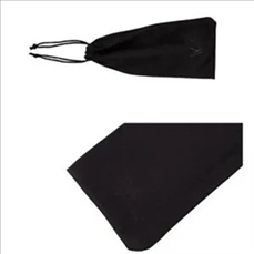 Microfiber Eyewear Bag