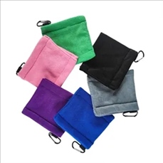 Microfiber Golf Ball Cleaning Towel